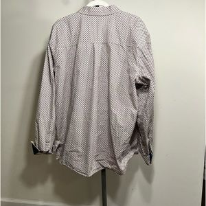Cody James Men’s Dress Shirt Size XL